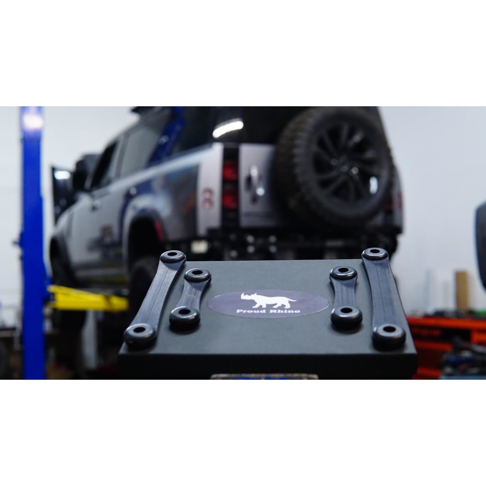 Proud Rhino PR25DEF-1 Lift Rods – 1