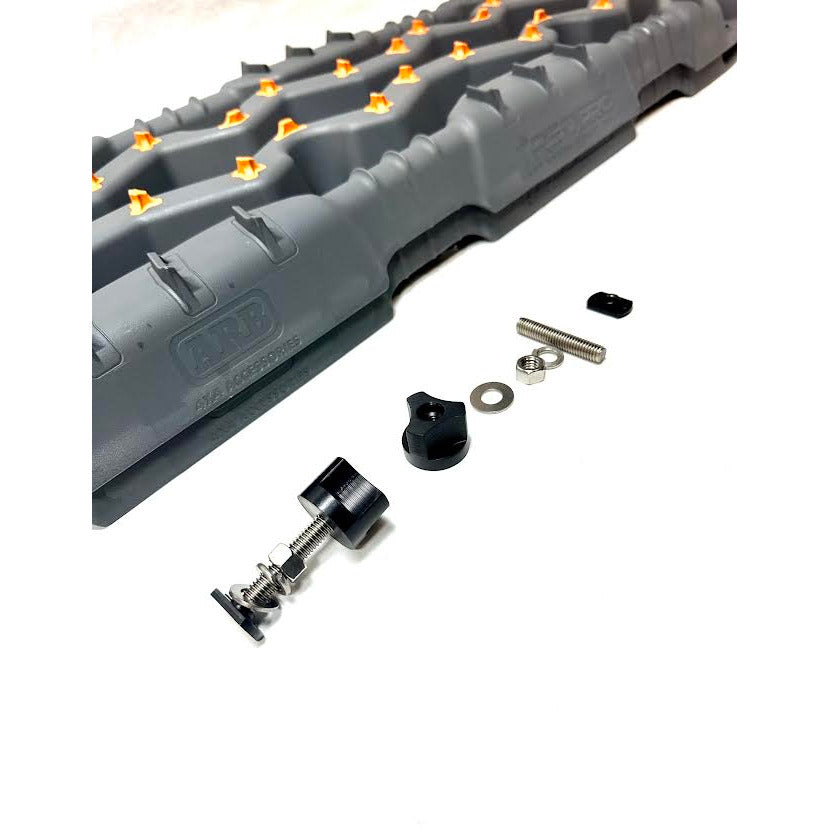 Recovery Board Flat Pack Kit – Lucky8 Off Road