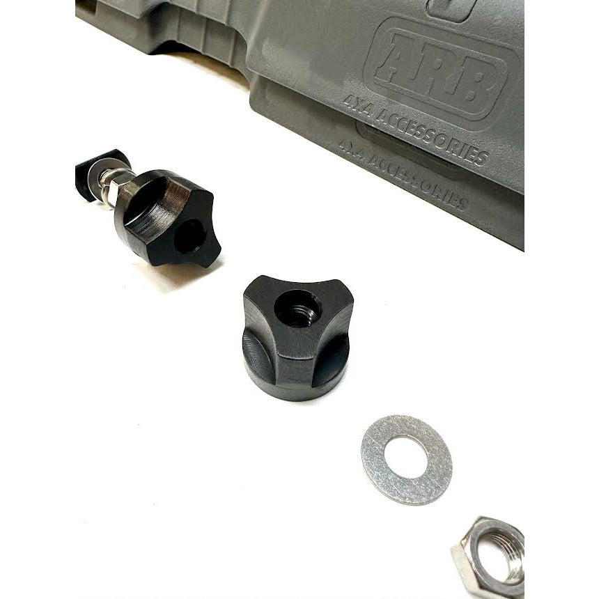 Recovery Board Flat Pack Kit – Lucky8 Off Road