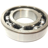 Bearing Viscous Coupling