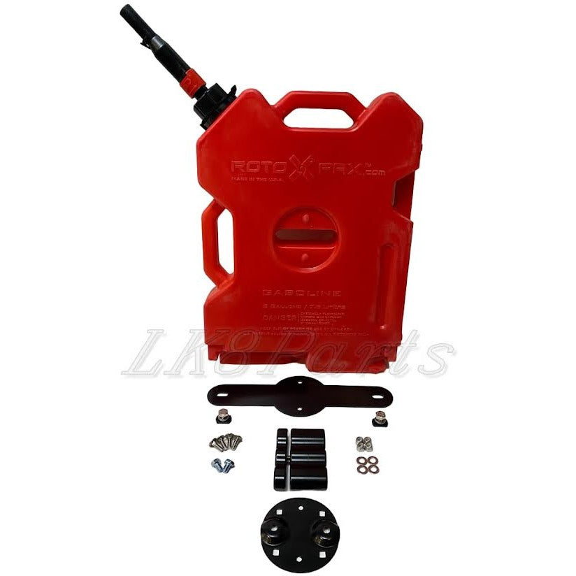 rakutao Rancho RS7MT RS77836 Suspension Strut | Rancho