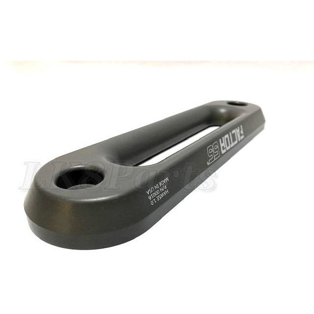 Factor 55 Seilwinde Nabe & Fairlead - Hawse Fairlead 1.0 Für Offroad