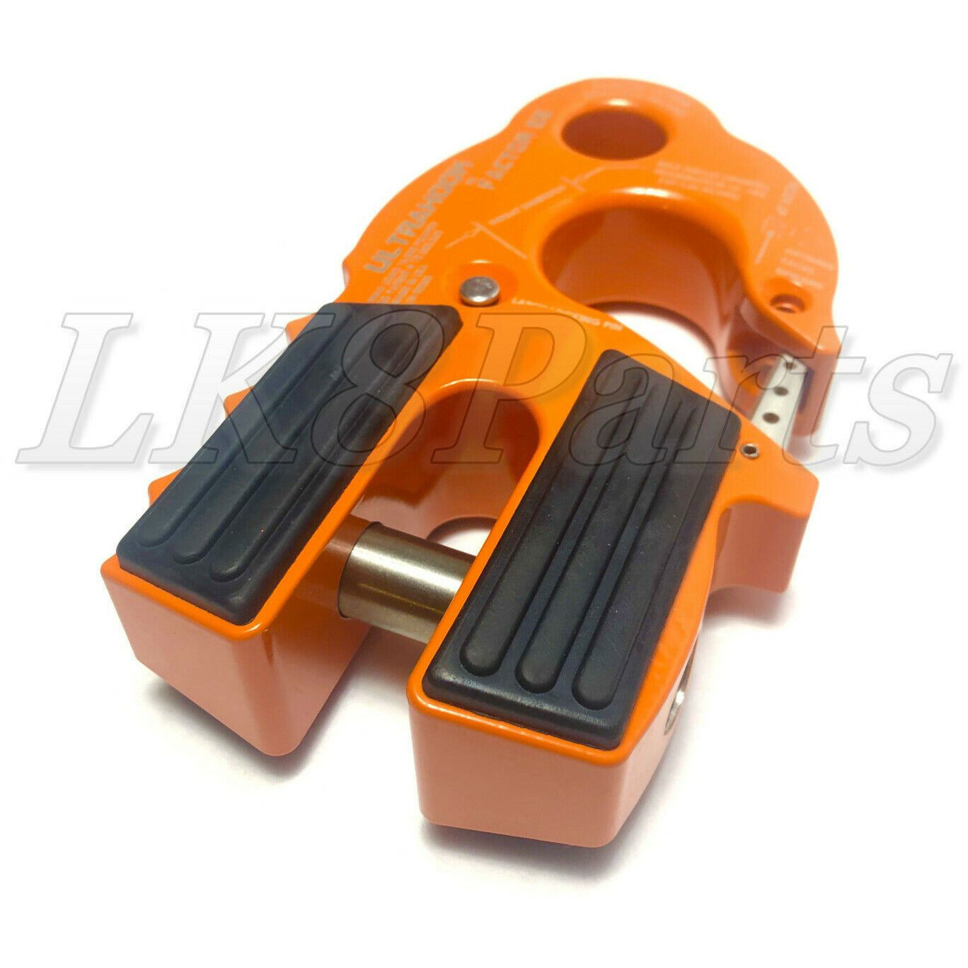 Factor55 UltraHook - Orange – Lucky8 Off Road