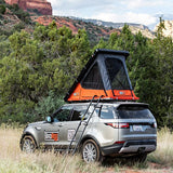 BADASS TENTS RUGGED Rooftop Tent