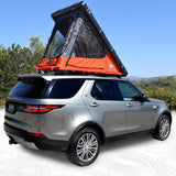 BADASS TENTS RUGGED Rooftop Tent