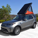 BADASS TENTS RUGGED Rooftop Tent