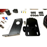 Strut Tower Air Compressor Kit - With or without Compressor
