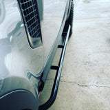 Proud Rhino Defender 110/130 L663 Rock Slider Kit