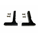 New Defender & Discovery 5 Factory Roof Rack Awning Mount Brackets