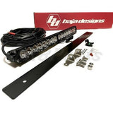 Factory Winch A Bar LED Light Kit