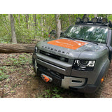 PROUD RHINO STEALTH PACK WINCH MOUNT