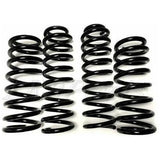 2" Lifted Coil Springs by Sarek