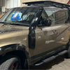 Defender 2 Snorkels