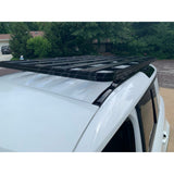 L663 Defender 110/130 Expedition Roof Rack