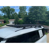 L663 Defender 110/130 Expedition Roof Rack