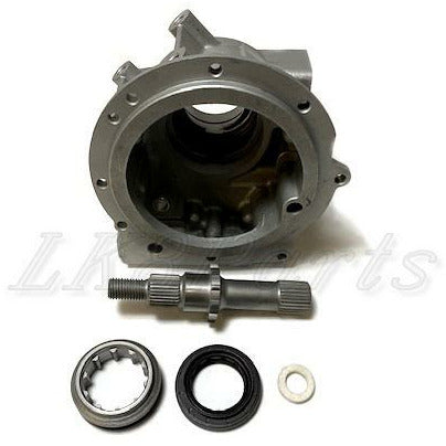Ashcroft LT230 CDL Update Kit – Lucky8 Off Road