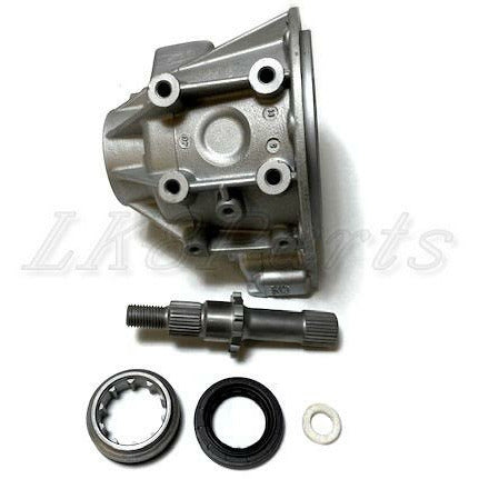 Ashcroft LT230 CDL Update Kit – Lucky8 Off Road