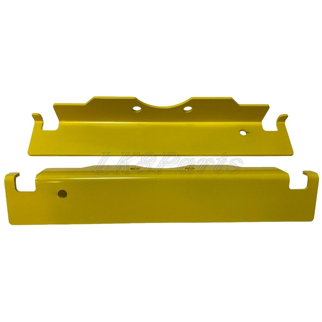 DIY Alignment Kit – Lucky8 Off Road