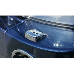 RANGE ROVER SPORT BUMPERS