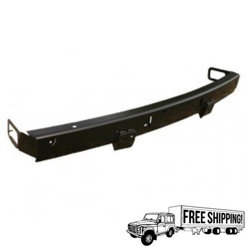 FRONT BUMPER WITH INTEGRATED LED LIGHT – Lucky8 Off Road