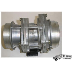 DEFENDER INTAKE