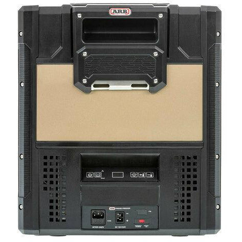 ARB ZERO Fridge, 47-Quart / 44-Liter Single-Zone Travel