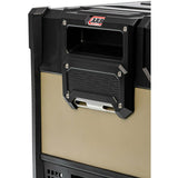 ARB ZERO Fridge, 47-Quart / 44-Liter Single-Zone Travel Refrigerator And Freezer