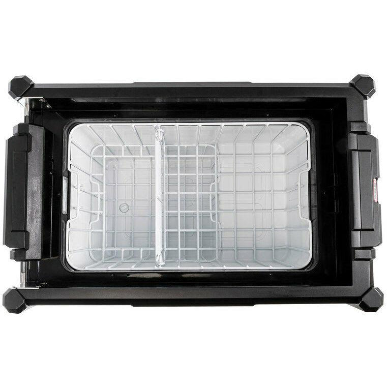 ARB ZERO Fridge, 47-Quart / 44-Liter Single-Zone Travel