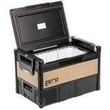 ARB ZERO Fridge, 63-Quart / 60-Liter Single-Zone Travel Refrigerator And Freezer
