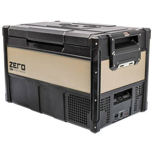 ARB ZERO Fridge, 63-Quart / 60-Liter Single-Zone Travel Refrigerator And Freezer