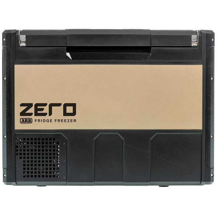 ARB ZERO Fridge, 73-Quart / 69-Liter Dual-Zone Travel Refrigerator