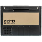 ARB ZERO Fridge, 73-Quart / 69-Liter Dual-Zone Travel Refrigerator And Freezer