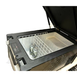 ARB 10810602 63 Quart Elements Portable Fridge Freezer