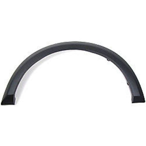FRONT FENDER FLARE WHEELARCH MOULDING RIGHT RH