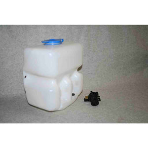 Washer Bottle Relocation Kit