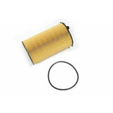 COOLER OIL FILTER