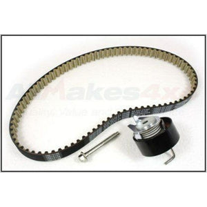 TIMING BELT KIT EURO 3 TDV6 2.7L DIESEL 1324390 NEW