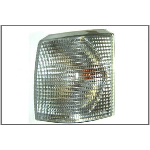 FRONT INDICATOR LAMP LH /DRIVER
