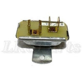 Dash Board instrument Voltage Stabilizer Regulator