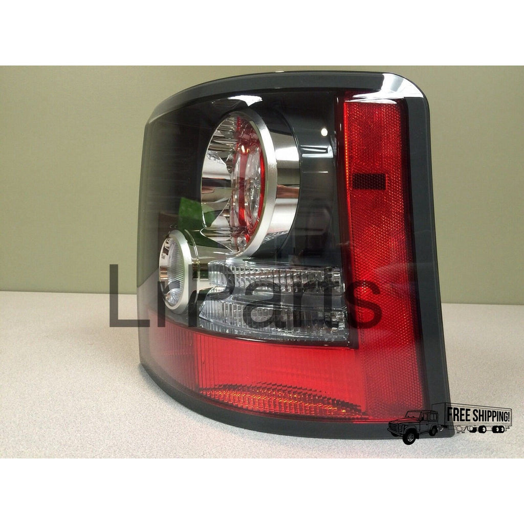REAR TAIL LAMP LIGHT RIGHT RH – Lucky8 Off Road
