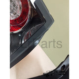 REAR TAIL LAMP LIGHT SET PAIR