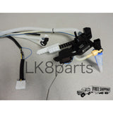 FUEL PUMP SENDER MODULE