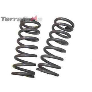 TERRAFIRMA DEFENDER 110/130 HEAVY LOAD REAR SPRINGS