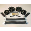 LR4 SYA KITS