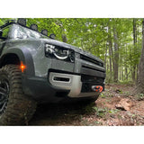 PROUD RHINO STEALTH PACK WINCH MOUNT