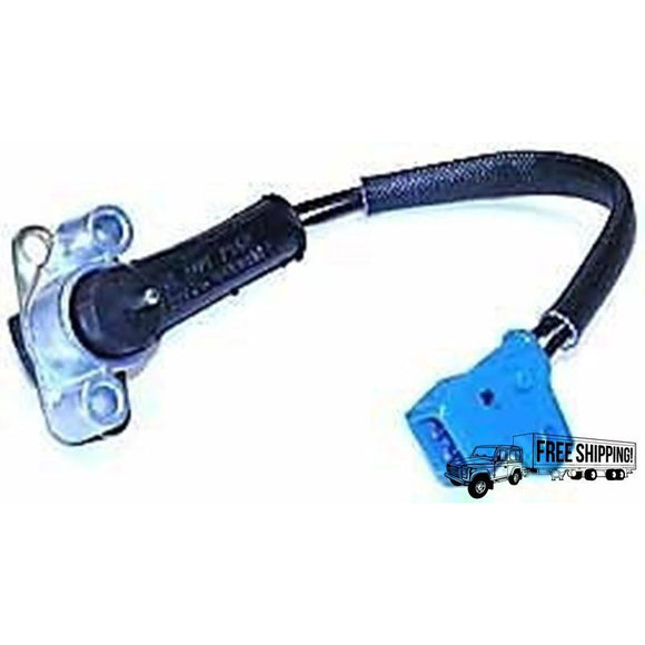 CRANKSHAFT SENSOR