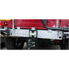 Defender Bumpers