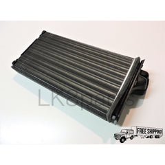 Range Rover P38 Heater Core