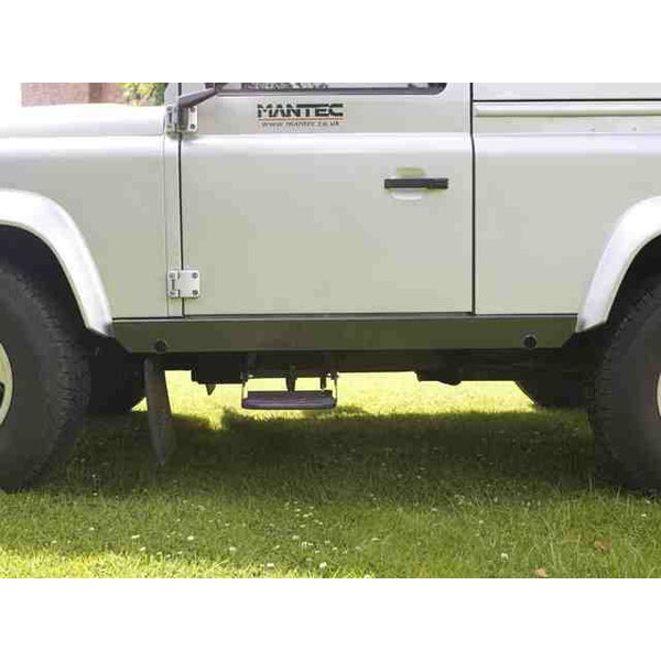 Funda Perros Coche Para Land Rover Defender 90/110 2020-2025, Funda De