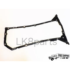 Range Rover P38 Gaskets